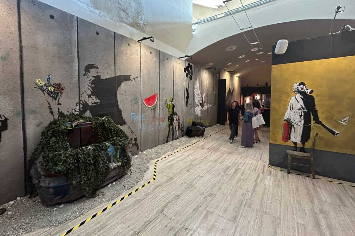 FOTO DI ANTONIO LAMORTE