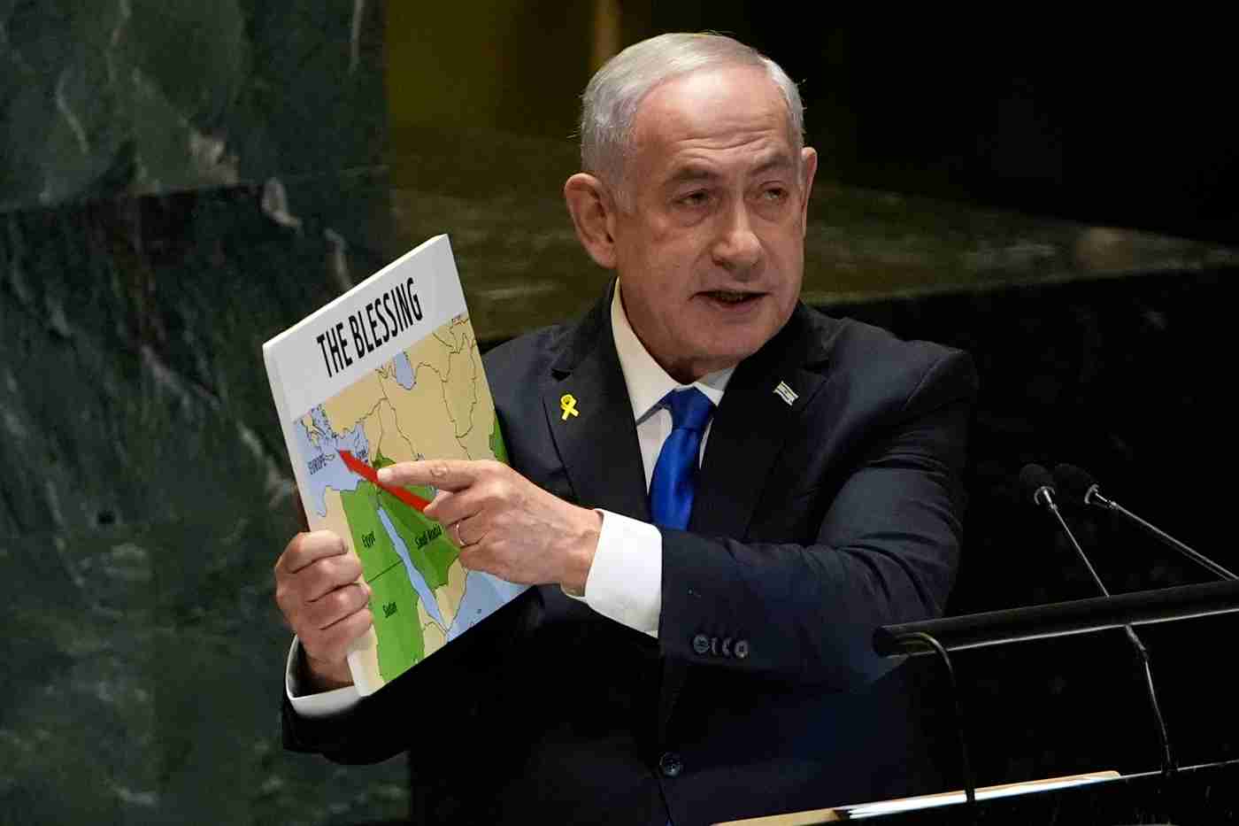 AP Photo/Pamela Smith - Associated Press / LaPresse
