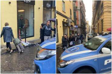 FOTO DI CIRO CUOZZO