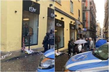 Chi era Emanuele Tufano, 15enne ucciso in corso Umberto I a Napoli: gli spari nel cuore della notte