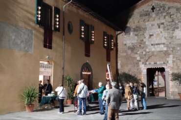 FOTO DA FACEBOOK (Unità Pastorale di Riglione – Oratoio)