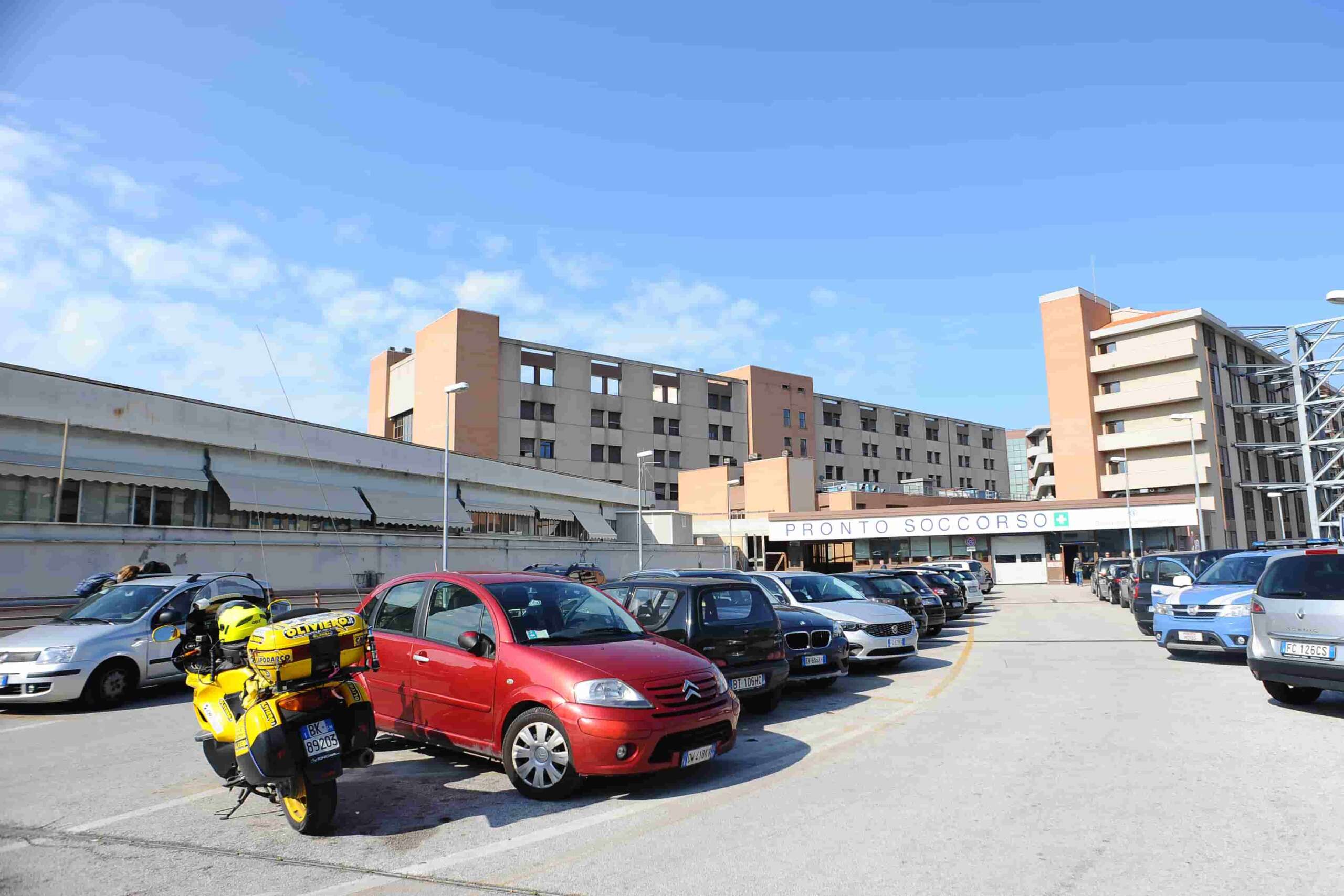 Quali sono i migliori ospedali d'Italia: la classifica di Agenas