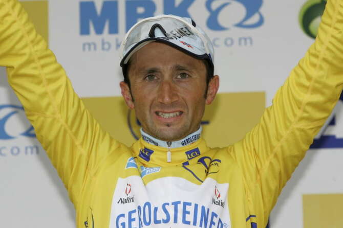 AP Photo/Lionel Cironneau