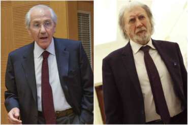 Scarpinato avvocato e giudice di Natoli? Intercettato l’intercettatore: Mafia e Appalti e la Commissione