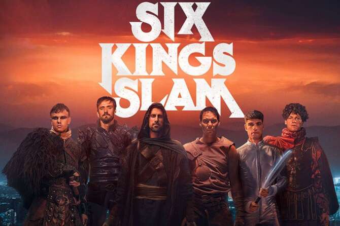 Cos’è il Six Kings Slam, il super torneo dei “Re” del tennis in Arabia: montepremi, partecipanti e dove vederlo