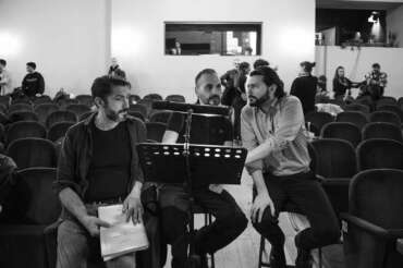 Foto Facebook: Teatro dell’Opera di Roma