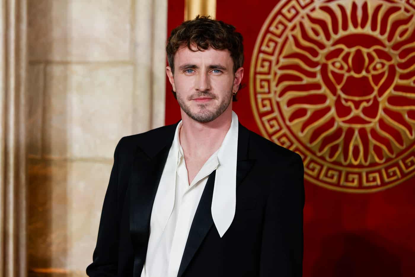 L'attore Paul Mescal è "Il Gladiatore II"