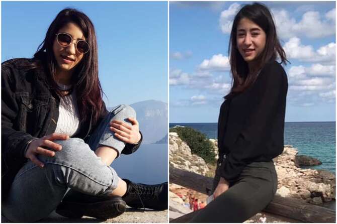 Fonte profilo Facebook