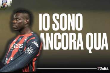 GRAFICA DA FOTO LAPRESSE