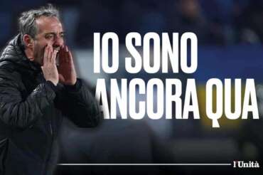 COLLAGE DI FOTO DA LAPRESSE