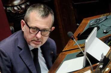 Fonte LaPresse