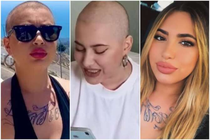 È morta Antonia Capasso, la ‘Cassandra’ di ‘Amici’: la sua battaglia contro la malattia aveva commosso tutti