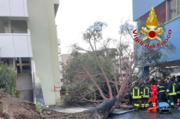 Fonte Vigili del fuoco