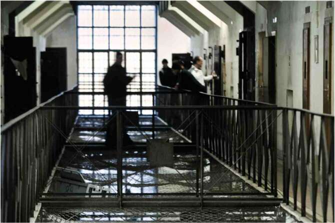 Photo credits: Daniele Scudieri/Imagoeconomica