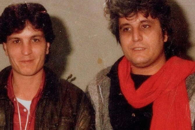 È morto Carmine Daniele, fratello di Pino e detto ‘O Giò: per lui il musicista e cantautore compose ‘I got the blues’