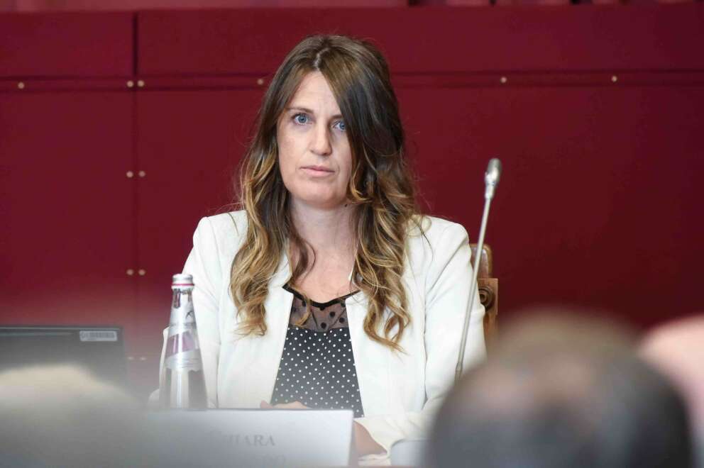 Photo credits: Sara Minelli/Imagoeconomica