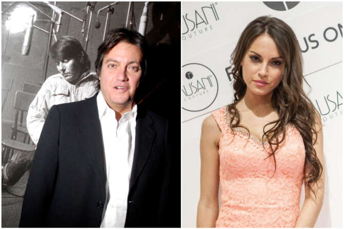 COLLAGE DI FOTO DA LAPRESSE