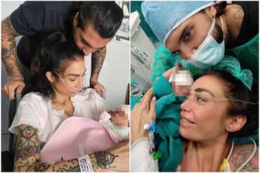 FOTO DA FACEBOOK (DEBORAH VANINI)