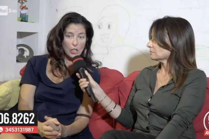 FOTO DA CHI L’HA VISTO?