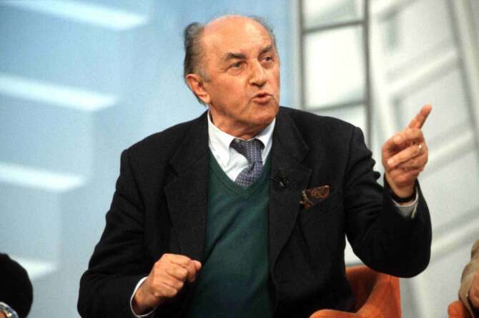 Photo credits: Carlo Carino/Imagoeconomica