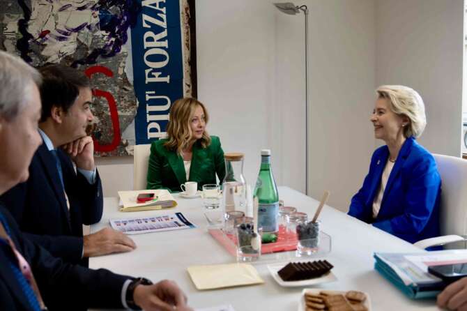 Imagoeconomica via Governo.iy