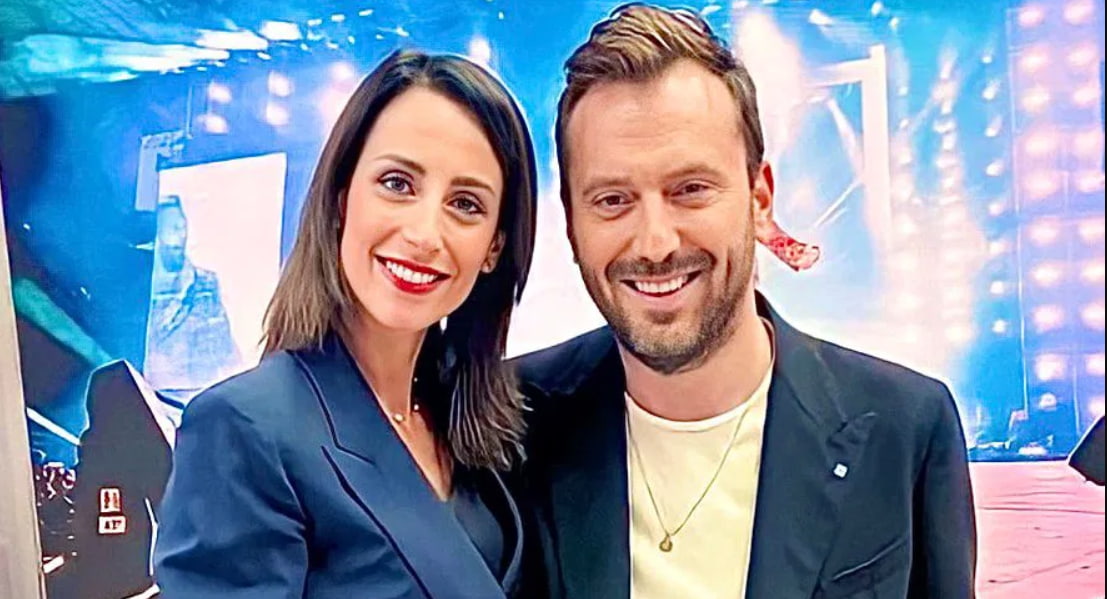 Perché Giorgia Cardinaletti e Cesare Cremonini si sono lasciati, chi è la giornalista: età, altezza, il padre e Instagram