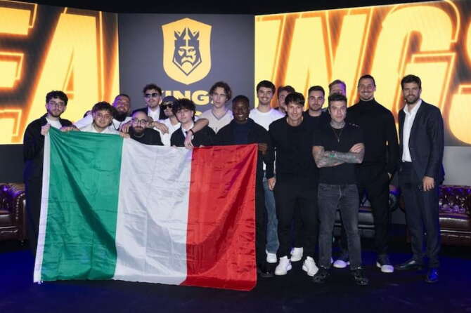 Kings League Italia, cos’è e quali sono le squadre: i presidenti, le regole, i giocatori