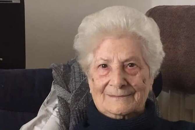 Storia di Licia Pinelli, moglie dell’anarchico Pino ucciso dalla polizia