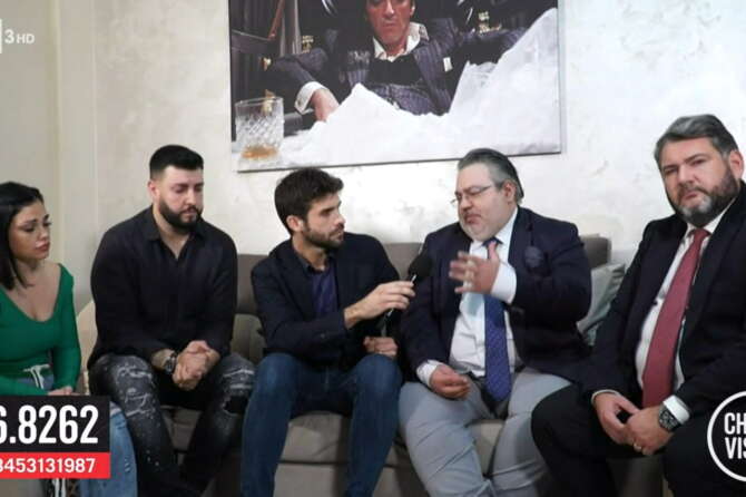 Perché gli sposi Maria Zaccaria e Pietro Montanino sono ‘scomparsi’ e dove sono stati: “Abbiamo fatto un viaggio”