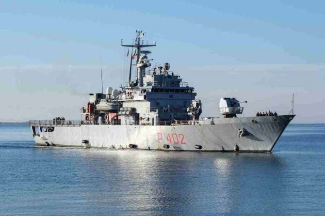 AP Photo/Vlasov Sulaj @VSULAJ