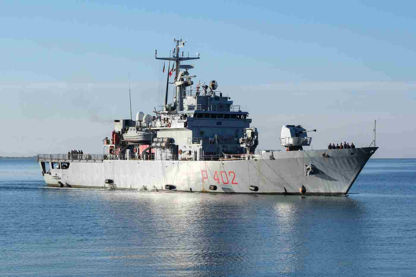 AP Photo/Vlasov Sulaj @VSULAJ