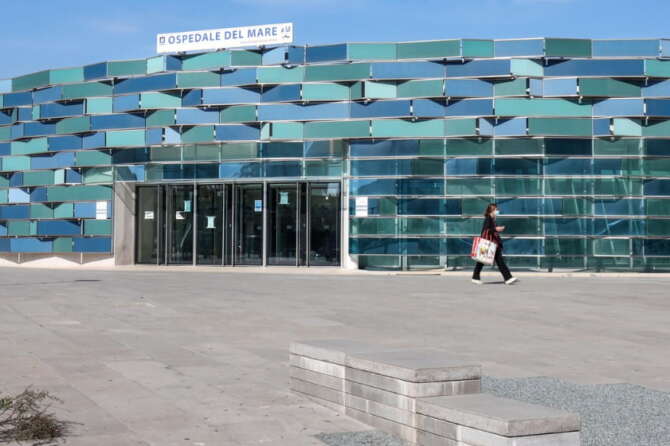 Scooter contro un muro a Vico Equense, è morta Alessia Piccirillo: la 17enne non ce l’ha fatta