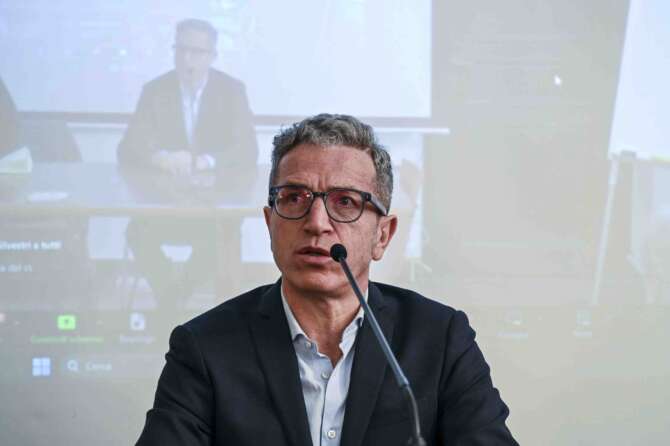 Photo credits: Carlo Lannutti