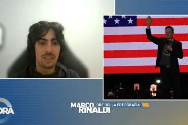 SCREENSHOT DA RAI 3