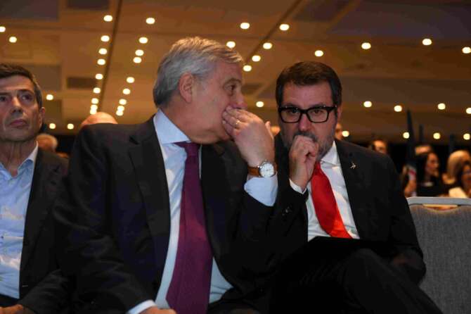 Photo credits: Sergio Oliverio/Imageconomica