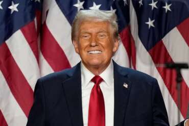 Trump vince le elezioni Usa, il primo discorso: “L’America torna all’età dell’oro, non vogliamo guerre”