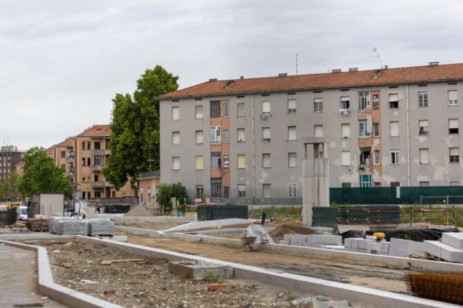 Foto Stefano Porta/LaPresse