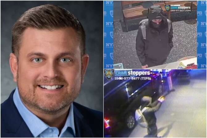 Omicidio di Brian Thompson a New York, sui proiettili incise le parole “negare, deporre, difendere”: killer in fuga