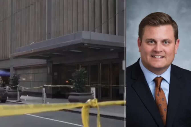 Chi era Brian Thompson, Ceo di United Healthcare ucciso a New York davanti all’Hilton Hotel: vittima di un agguato