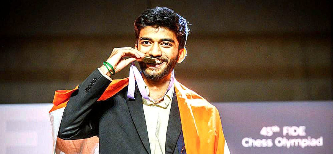 Dommaraju Gukesh, chi è il più giovane campione al mondo di scacchi che ha messo la Cina al tappeto