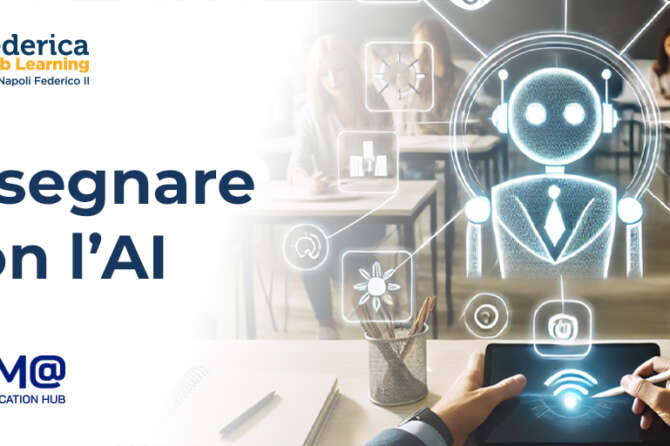 Fonte ufficio stampa Federica Weblearning