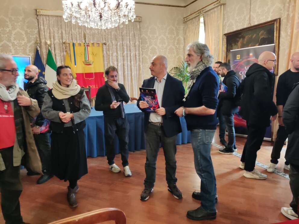 Capodanno 2024-2025 a Napoli, tutti gli eventi e i concerti in programma: una festa lunga quattro giorni