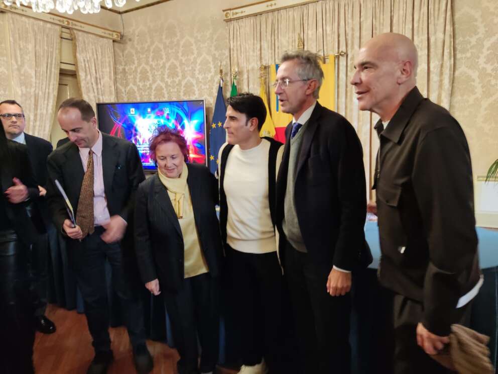 Capodanno 2024-2025 a Napoli, tutti gli eventi e i concerti in programma: una festa lunga quattro giorni