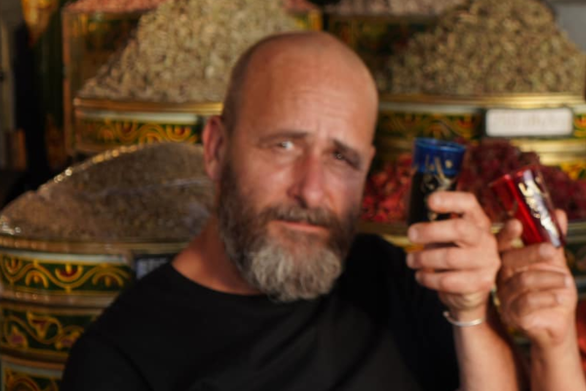 Andrea Poloni morto dopo essere tornato dal Congo con febbre emorragica