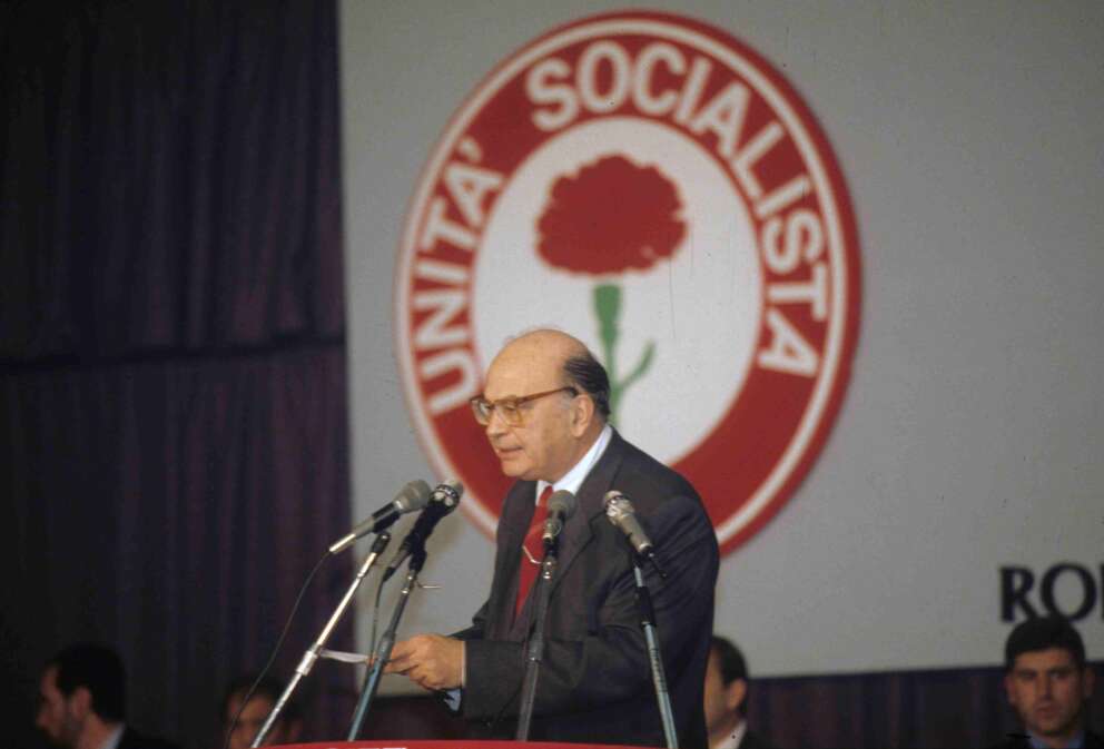 Photo credits: Carlo Carino/Imagoeconomica