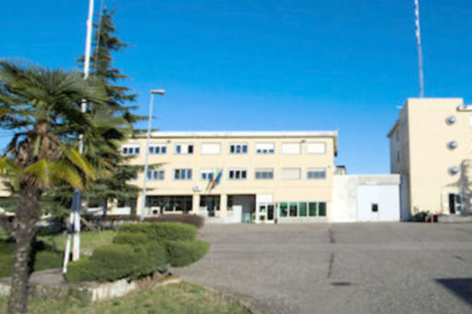 Fonte Ministero della Giustizia