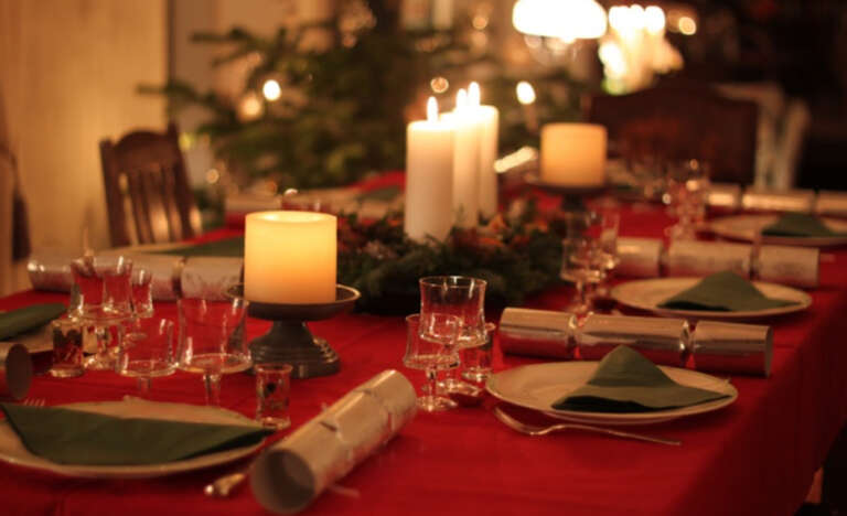 Cosa si mangia alla Vigilia di Natale, dal primo di pesce alla cassata