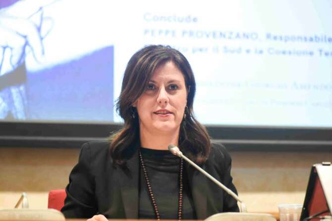 Photo credits: Sara Minelli/Imagoeconomica