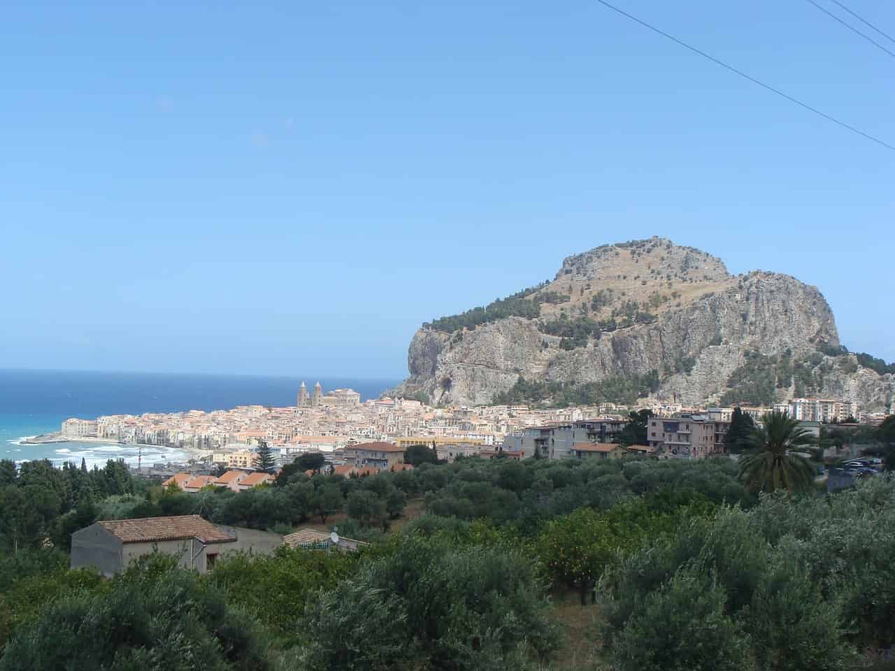 Cefalù