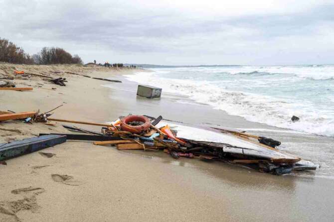 Foto Giovanni Isolino/LaPresse